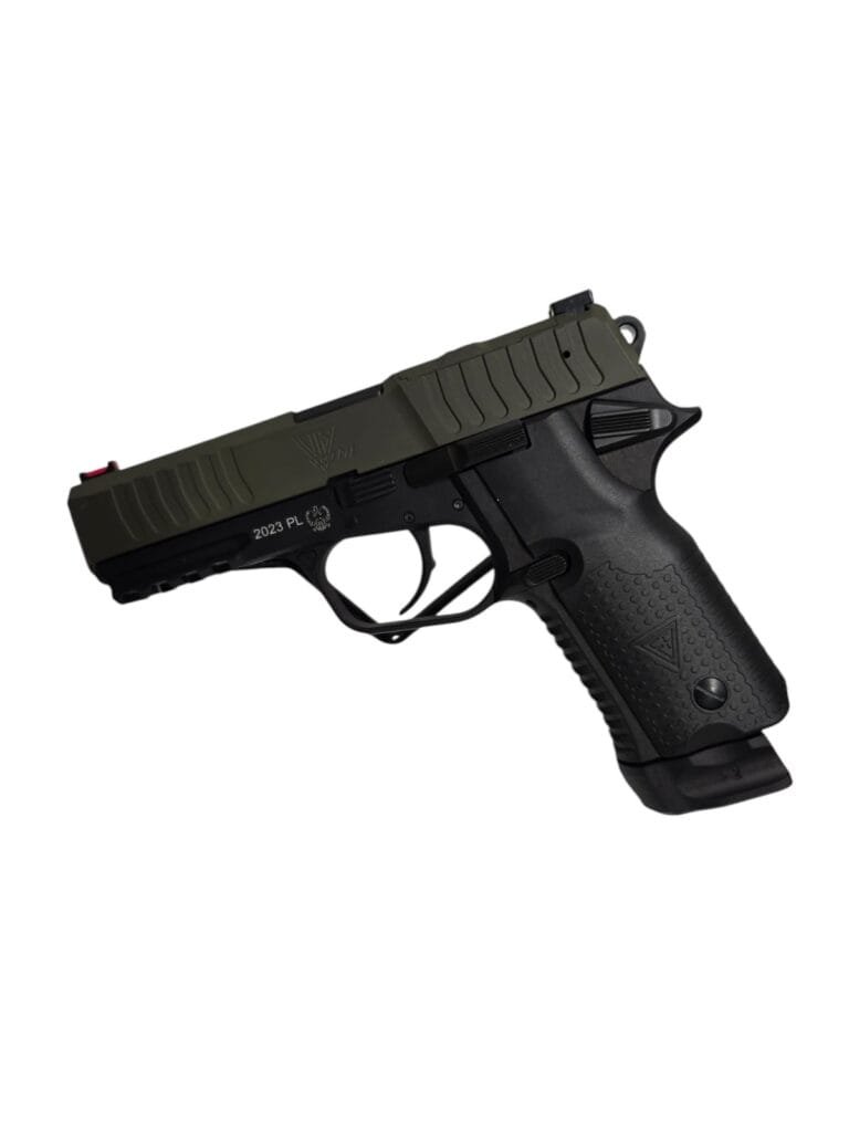 VIS 100 M1 Green | NOWY — zdjęcie 2 z 4