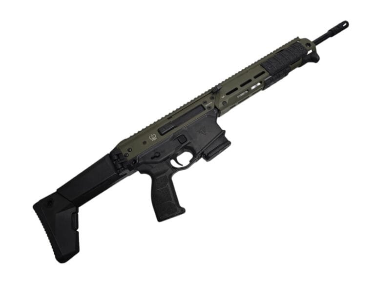 GROT S16 FB-M1 GREEN | NOWY — zdjęcie 2 z 3