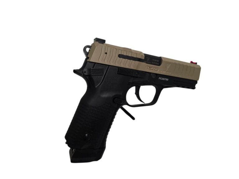 VIS 100 M1 Coyote | NOWY — zdjęcie 3 z 6
