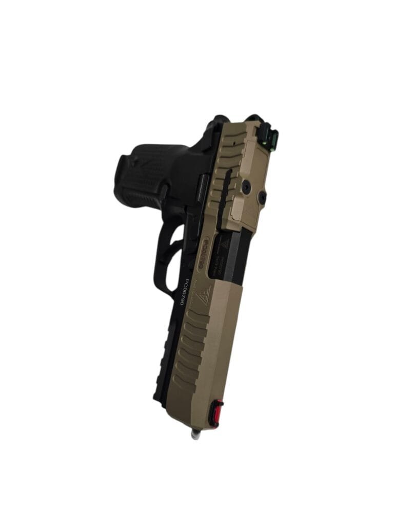 VIS 100 M1 Coyote | NOWY — zdjęcie 4 z 6