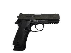 Pistolet VIS 100 M1 9x19 mm – kolor zielony