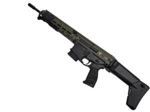 GROT S16 FB-M1 GREEN | NOWY — zdjęcie 3 z 3