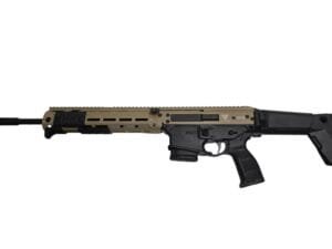 Karabinek GROT S16 FB-M1 Coyote .223 Rem