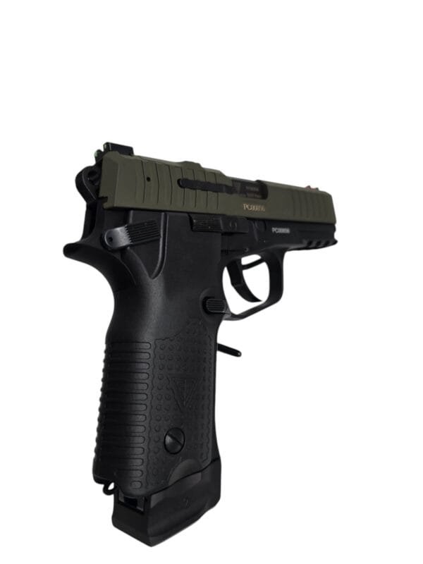 VIS 100 M1 Green | NOWY — zdjęcie 3 z 4