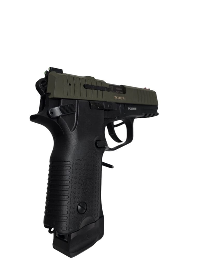 VIS 100 M1 Green | NOWY — zdjęcie 3 z 4