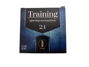 Amunicja FAM Pionki 12/70 Training 21g – opakowanie 25 sztuk
