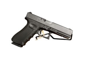 Glock 17 Gen 4 | Stan bardzo dobry — zdjęcie 4 z 6