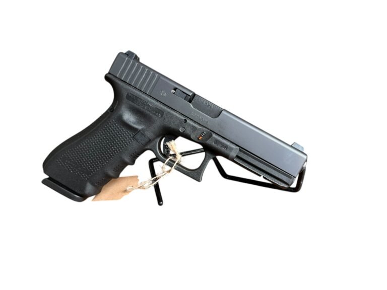 Glock 17 Gen 4 | Stan bardzo dobry — zdjęcie 6 z 6