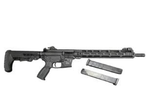 MKA MK9 RSA na sprzedaż – karabinek 9x19 mm nowy