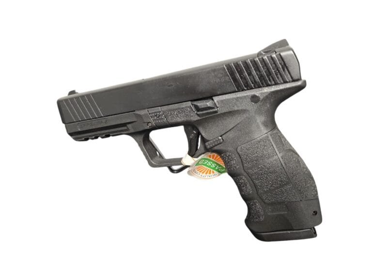 SARSILMAZ SAR9T | STAN NOWY — zdjęcie 2 z 5