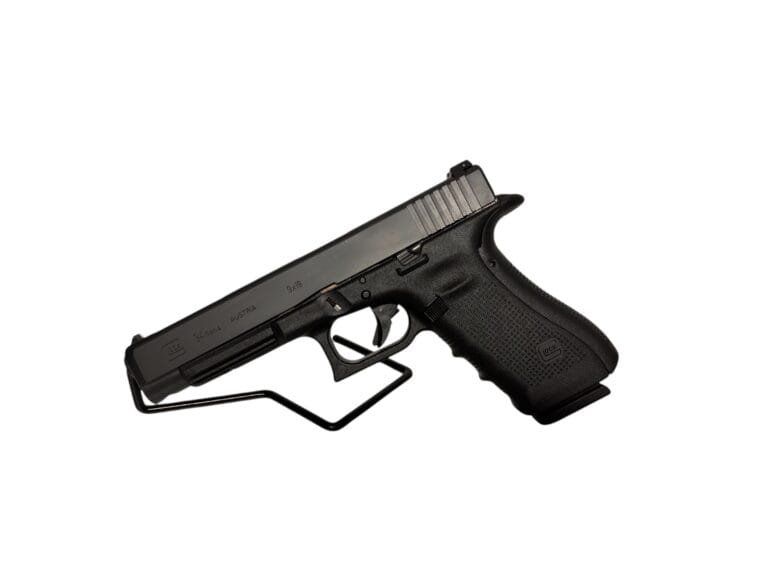 Glock 34 Gen 4 | Stan bardzo dobry — zdjęcie 2 z 7