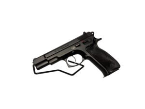 Pistolet CZ 75 kal. 9x19 mm na sprzedaż