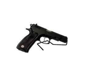 CZ 75 | Stan bardzo dobry — zdjęcie 3 z 9