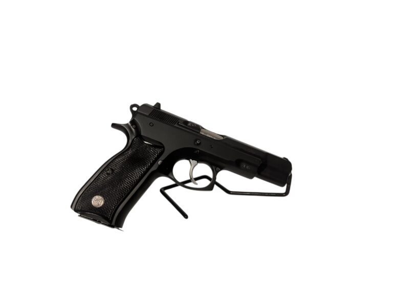 CZ 75 | Stan bardzo dobry — zdjęcie 3 z 9
