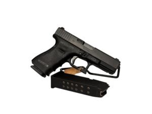 Pistolet Glock 19 Gen 4 kal. 9x19 mm na sprzedaż