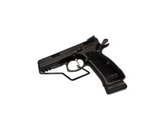 Pistolet CZ 75 SP-01 Shadow Line kal. 9x19 mm