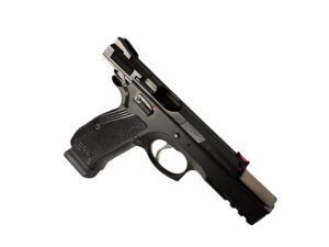 CZ 75 SP-01 Shadow Line | Stan bardzo dobry — zdjęcie 3 z 9