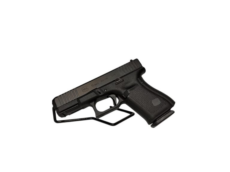 Glock 19 Gen 5 | Stan bardzo dobry — zdjęcie 2 z 10