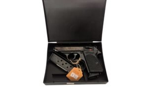 Walther PPK Ulm | Stan bardzo dobry — zdjęcie 2 z 8