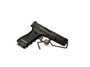 Glock 17 Gen 3 | Stan bardzo dobry — zdjęcie 2 z 6