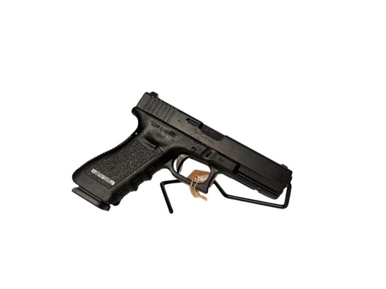 Glock 17 Gen 3 | Stan bardzo dobry — zdjęcie 2 z 6