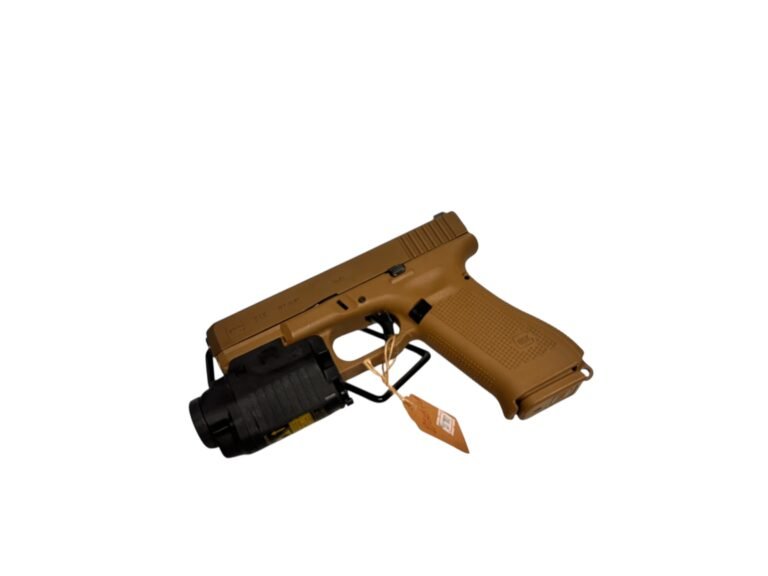 Glock 19X | Stan bardzo dobry — zdjęcie 2 z 7