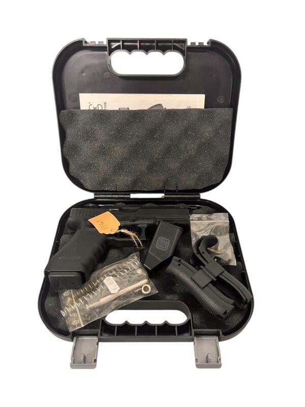 Glock 17 Gen 4 | Stan bardzo dobry — zdjęcie 2 z 9