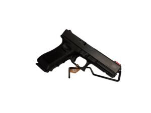 Glock 17 Gen 4 | Stan bardzo dobry — zdjęcie 3 z 9