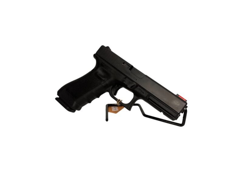 Glock 17 Gen 4 | Stan bardzo dobry — zdjęcie 3 z 9