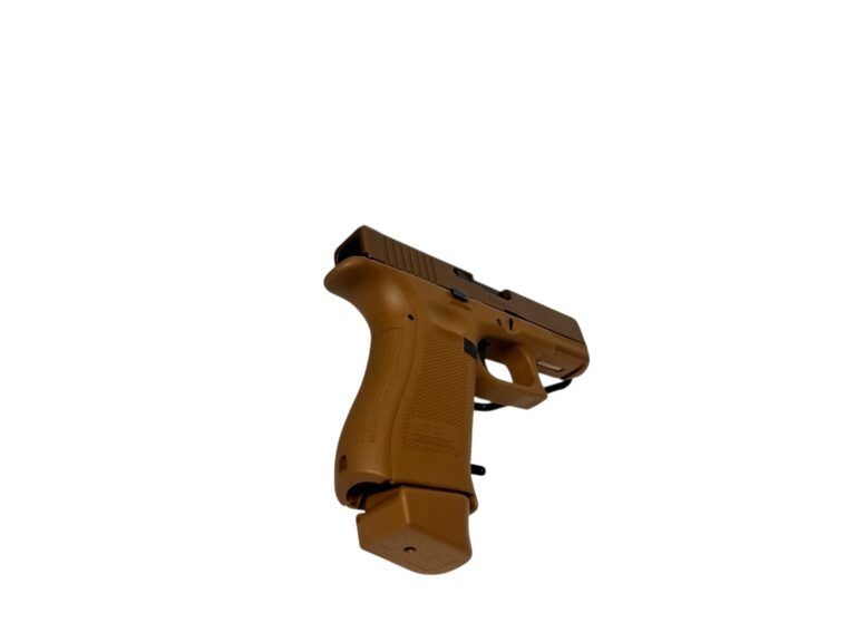 Glock 19X | Stan bardzo dobry — zdjęcie 2 z 7