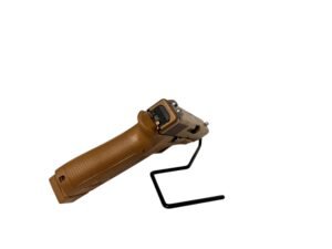 Glock 19X | Stan bardzo dobry — zdjęcie 3 z 7