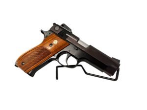 Smith & Wesson Model 439 | Stan bardzo dobry — zdjęcie 3 z 8