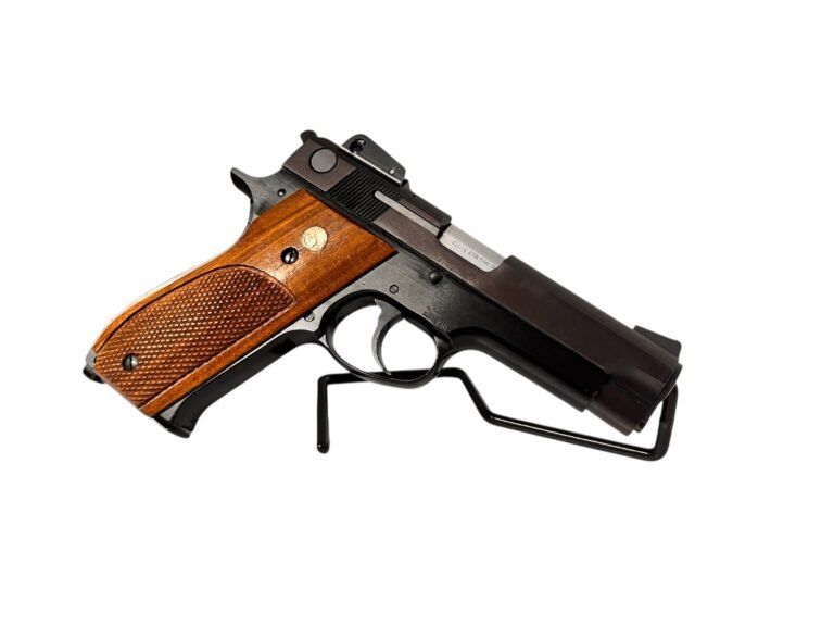 Smith & Wesson Model 439 | Stan bardzo dobry — zdjęcie 3 z 8