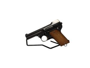 Pistolet Steyr Kipplauf Mod. 1934 kal. 7,65 mm na sprzedaż