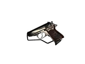 Pistolet Walther PPK kal. 7,65 mm Browning na sprzedaż