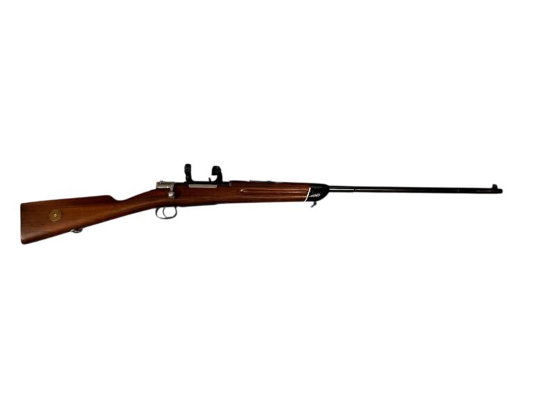 Mauser M96 Carl Gustafs 1913 | Stan dobry — zdjęcie 2 z 8
