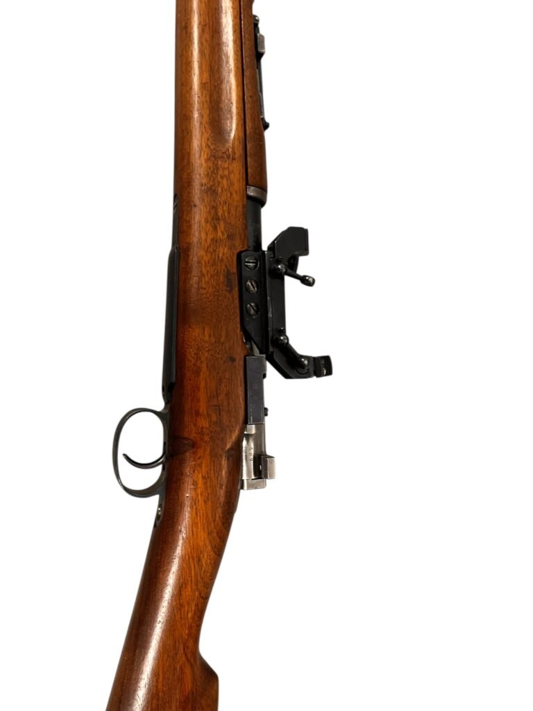 Mauser M96 Carl Gustafs 1913 | Stan dobry — zdjęcie 3 z 8