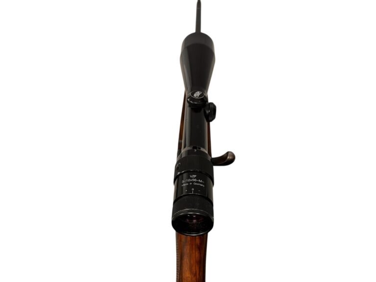 Mauser 98 Mod. Argentino 1909 | Stan średni — zdjęcie 7 z 8
