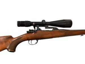 Mauser 98 Mod. Argentino 1909 | Stan średni — zdjęcie 5 z 8