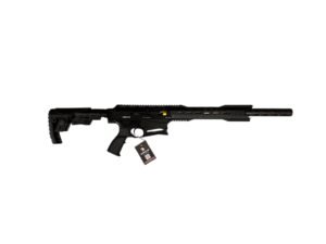 Strzelba Saricam MF-12 MF-101 12/76 czarna