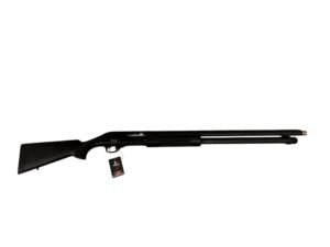 Strzelba Saricam PA-12 P-101 12/76 czarna