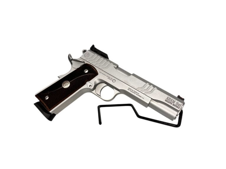 BALLISTIK DEFENCE Adam 9sl | 9x19mm | STAN NOWY — zdjęcie 2 z 7