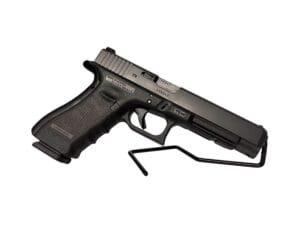 Glock 34 Gen 4 | Stan bardzo dobry — zdjęcie 4 z 7