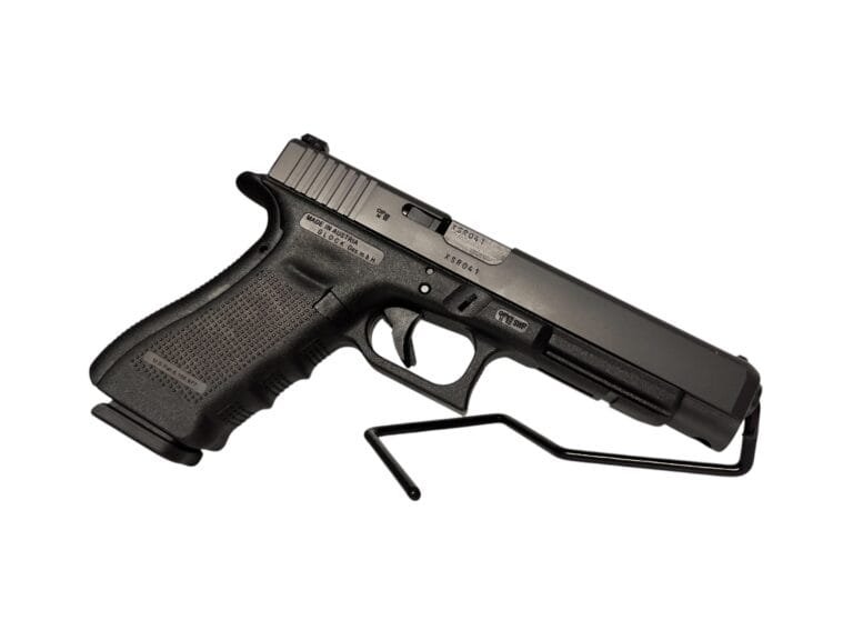 Glock 34 Gen 4 | Stan bardzo dobry — zdjęcie 4 z 7