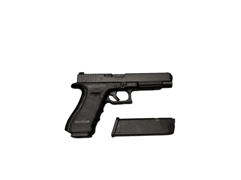 Glock 34 Gen 4 | Stan bardzo dobry — zdjęcie 5 z 7