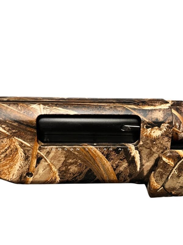 ARMSAN P612 CAMO | STAN NOWY — zdjęcie 3 z 9