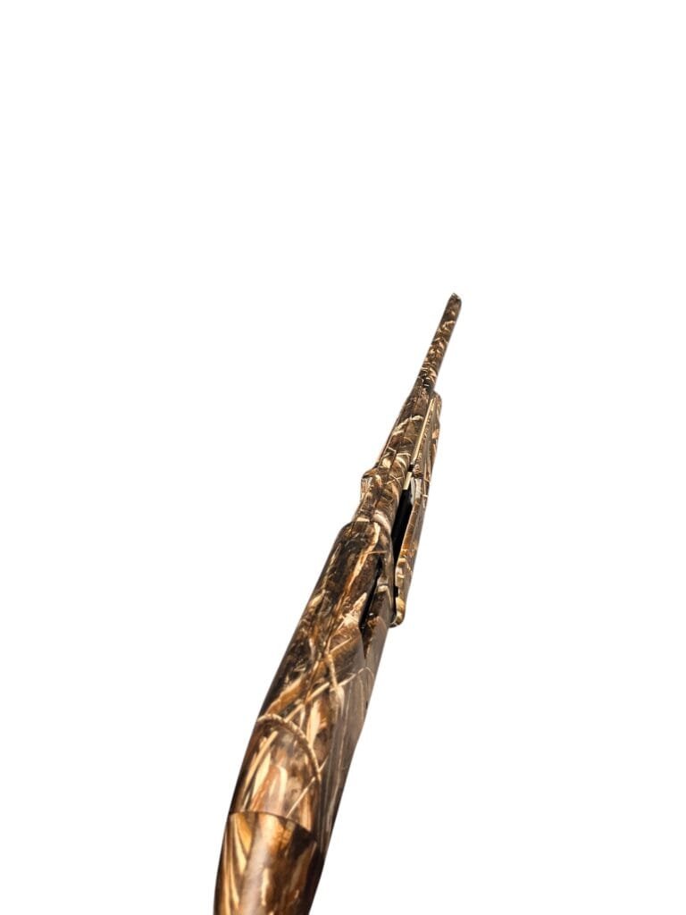 ARMSAN P612 CAMO | STAN NOWY — zdjęcie 4 z 9