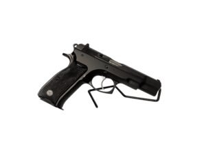 CZ 75 | Stan bardzo dobry — zdjęcie 4 z 9