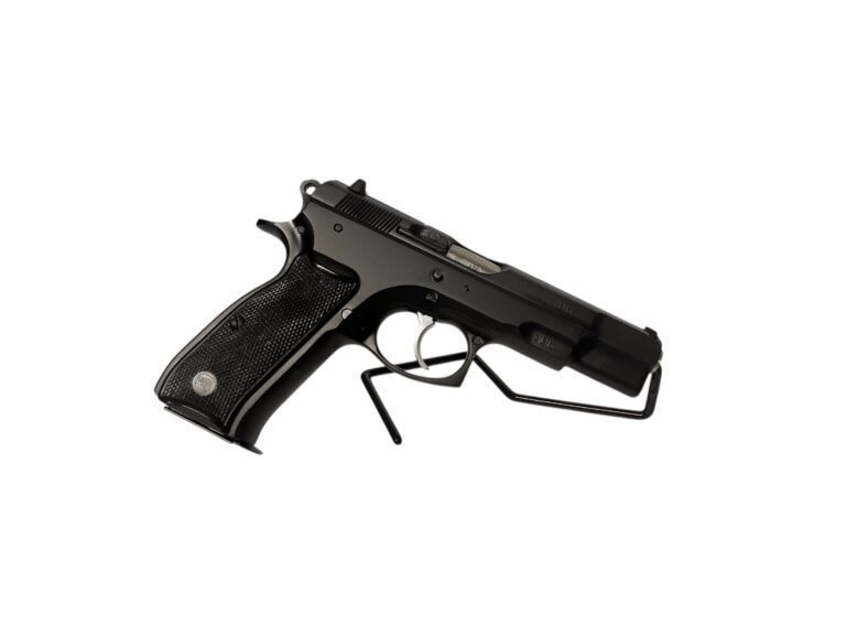 CZ 75 | Stan bardzo dobry — zdjęcie 4 z 9