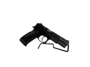 CZ 75 | Stan bardzo dobry — zdjęcie 5 z 9